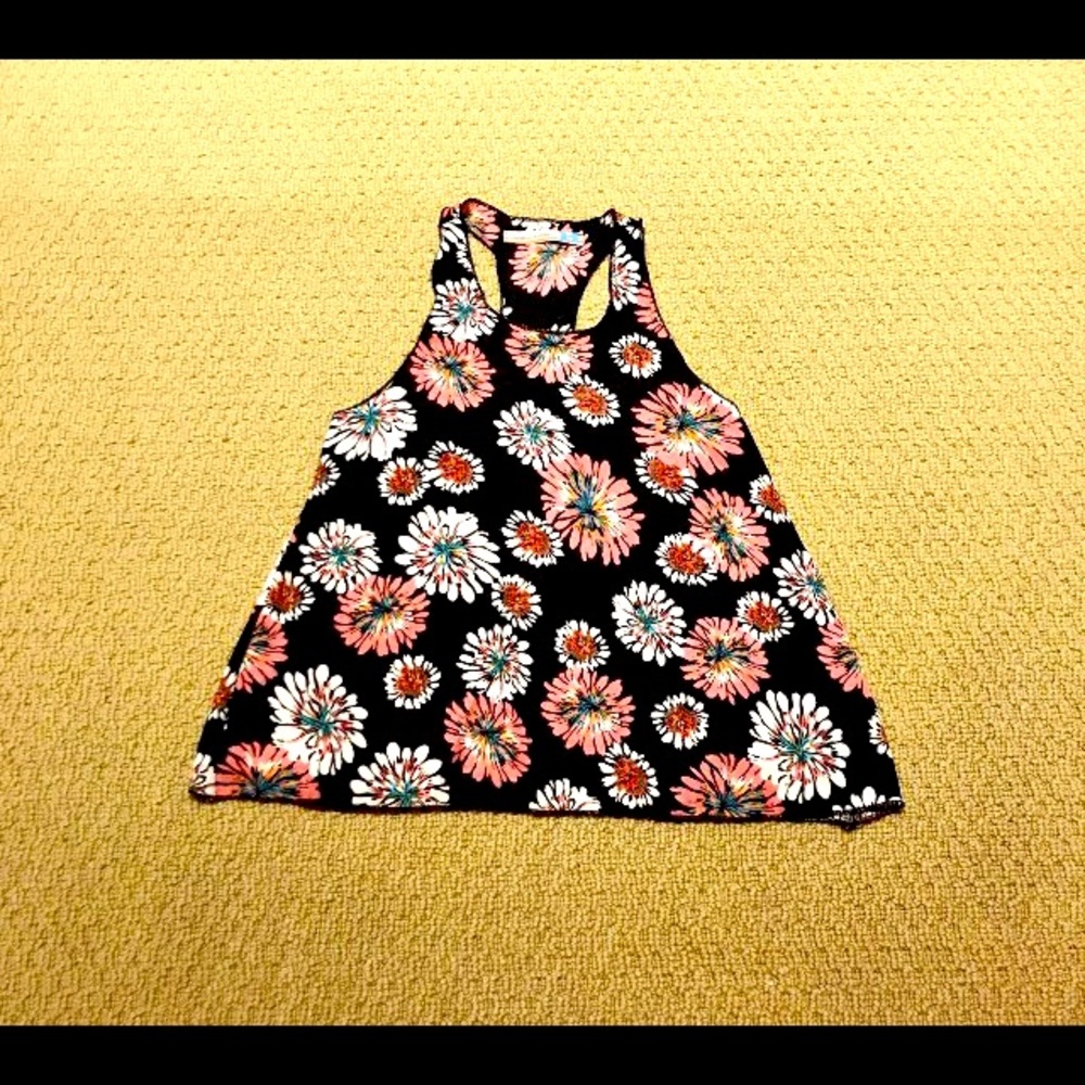 Vintage Havana tank top size x-large